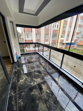 GÜVENAY - ÇORUM BAHÇELİEVLER MAH. CUMARTESİ PAZARI CİVARI 3+1 SIFIR SATILIK DAİRE