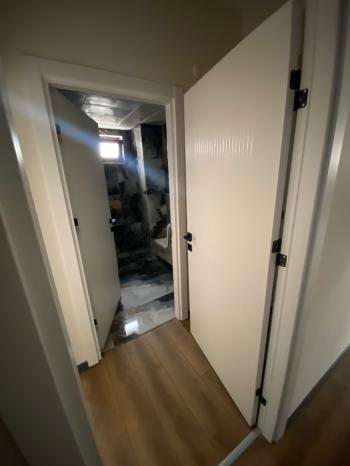 GÜVENAY - ÇORUM BAHÇELİEVLER MAH. CUMARTESİ PAZARI CİVARI 3+1 SIFIR SATILIK DAİRE