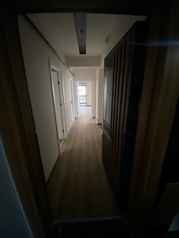 GÜVENAY - ÇORUM BAHÇELİEVLER MAH. CUMARTESİ PAZARI CİVARI 3+1 SIFIR SATILIK DAİRE
