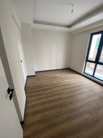 GÜVENAY - ÇORUM BAHÇELİEVLER MAH. CUMARTESİ PAZARI CİVARI 3+1 SIFIR SATILIK DAİRE