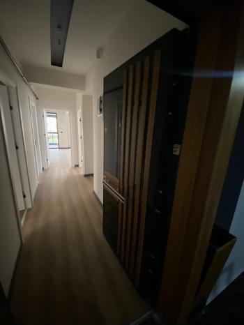 GÜVENAY - ÇORUM BAHÇELİEVLER MAH. CUMARTESİ PAZARI CİVARI 3+1 SIFIR SATILIK DAİRE
