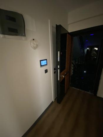 GÜVENAY - ÇORUM BAHÇELİEVLER MAH. CUMARTESİ PAZARI CİVARI 3+1 SIFIR SATILIK DAİRE