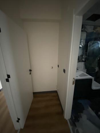 GÜVENAY - ÇORUM BAHÇELİEVLER MAH. CUMARTESİ PAZARI CİVARI 3+1 SIFIR SATILIK DAİRE 