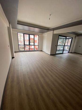 GÜVENAY - ÇORUM BAHÇELİEVLER MAH. CUMARTESİ PAZARI CİVARI 3+1 SIFIR SATILIK DAİRE 