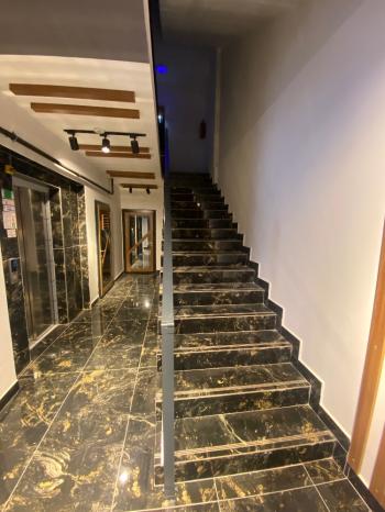 GÜVENAY - ÇORUM BAHÇELİEVLER MAH. CUMARTESİ PAZARI CİVARI 3+1 SIFIR SATILIK DAİRE 