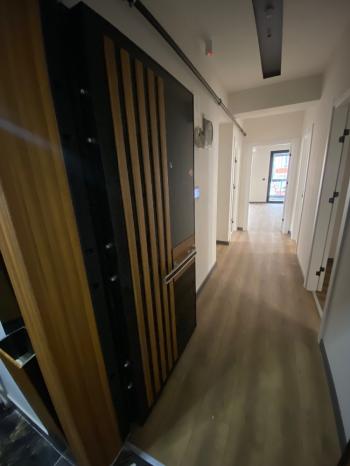 GÜVENAY - ÇORUM BAHÇELİEVLER MAH. CUMARTESİ PAZARI CİVARI 3+1 SIFIR SATILIK DAİRE 