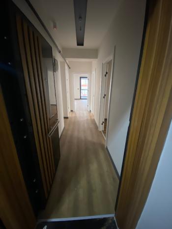 GÜVENAY - ÇORUM BAHÇELİEVLER MAH. CUMARTESİ PAZARI CİVARI 3+1 SIFIR SATILIK DAİRE 