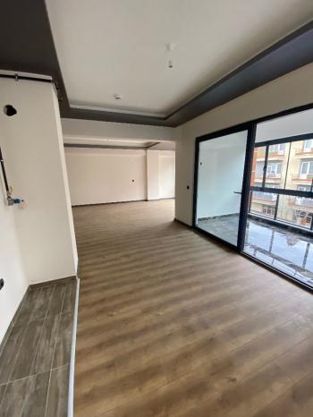 GÜVENAY - ÇORUM BAHÇELİEVLER MAH. CUMARTESİ PAZARI CİVARI 3+1 SIFIR SATILIK DAİRE 