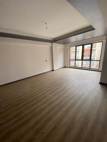 GÜVENAY - ÇORUM BAHÇELİEVLER MAH. CUMARTESİ PAZARI CİVARI 3+1 SIFIR SATILIK DAİRE 