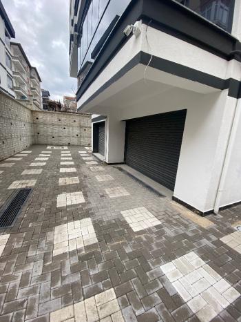 GÜVENAY - ÇORUM BAHÇELİEVLER MAH. CUMARTESİ PAZARI CİVARI 3+1 SIFIR SATILIK DAİRE 