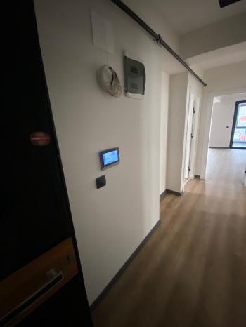 GÜVENAY - ÇORUM BAHÇELİEVLER MAH. CUMARTESİ PAZARI CİVARI 3+1 SIFIR SATILIK DAİRE 