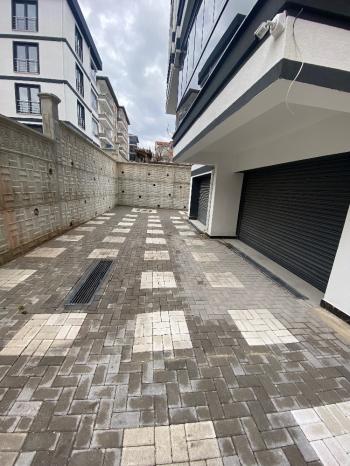 GÜVENAY - ÇORUM BAHÇELİEVLER MAH. CUMARTESİ PAZARI CİVARI 3+1 SIFIR SATILIK DAİRE 