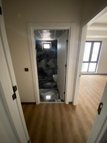 GÜVENAY - ÇORUM BAHÇELİEVLER MAH. CUMARTESİ PAZARI CİVARI 3+1 SIFIR SATILIK DAİRE 