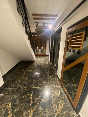 GÜVENAY - ÇORUM BAHÇELİEVLER MAH. CUMARTESİ PAZARI CİVARI 3+1 SIFIR SATILIK DAİRE 