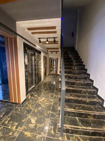 GÜVENAY - ÇORUM BAHÇELİEVLER MAH. CUMARTESİ PAZARI CİVARI 3+1 SIFIR SATILIK DAİRE 