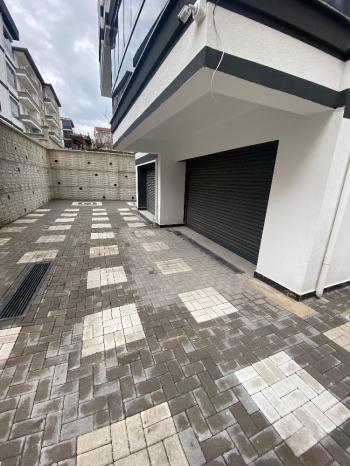 GÜVENAY - ÇORUM BAHÇELİEVLER MAH. CUMARTESİ PAZARI CİVARI 3+1 SIFIR SATILIK DAİRE 