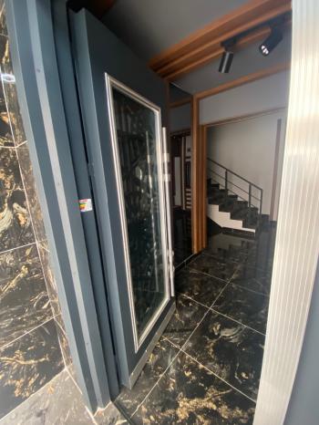 GÜVENAY - ÇORUM BAHÇELİEVLER MAH. CUMARTESİ PAZARI CİVARI 3+1 SIFIR SATILIK DAİRE 