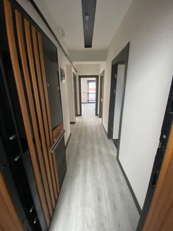 GÜVENAY - ÇORUM BAHÇELİEVLER MAH. CUMARTESİ PAZARI CİVARI 3+1 SIFIR SATILIK DAİRE 