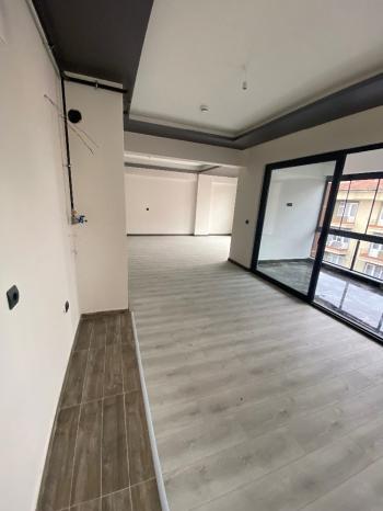 GÜVENAY - ÇORUM BAHÇELİEVLER MAH. CUMARTESİ PAZARI CİVARI 3+1 SIFIR SATILIK DAİRE 