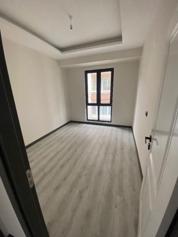 GÜVENAY - ÇORUM BAHÇELİEVLER MAH. CUMARTESİ PAZARI CİVARI 3+1 SIFIR SATILIK DAİRE 