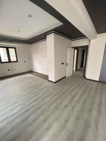 GÜVENAY - ÇORUM BAHÇELİEVLER MAH. CUMARTESİ PAZARI CİVARI 3+1 SIFIR SATILIK DAİRE 