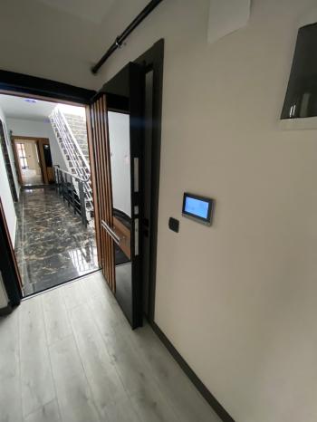 GÜVENAY - ÇORUM BAHÇELİEVLER MAH. CUMARTESİ PAZARI CİVARI 3+1 SIFIR SATILIK DAİRE 