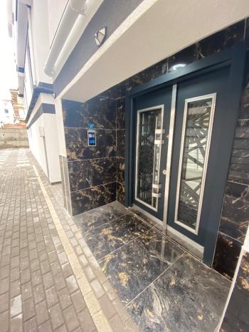 GÜVENAY - ÇORUM BAHÇELİEVLER MAH. CUMARTESİ PAZARI CİVARI 3+1 SIFIR SATILIK DAİRE 