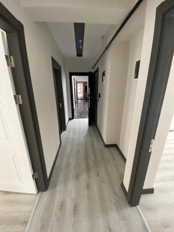GÜVENAY - ÇORUM BAHÇELİEVLER MAH. CUMARTESİ PAZARI CİVARI 3+1 SIFIR SATILIK DAİRE 