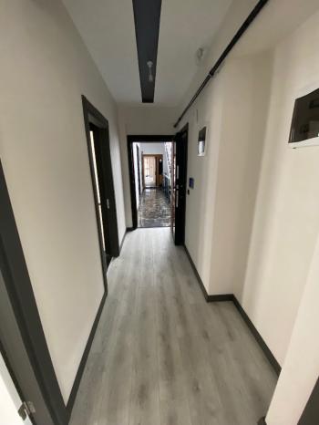 GÜVENAY - ÇORUM BAHÇELİEVLER MAH. CUMARTESİ PAZARI CİVARI 3+1 SIFIR SATILIK DAİRE 