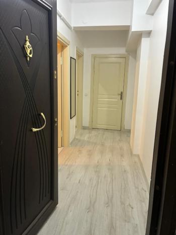 GÜVENAY – ÇORUM MERKEZ CARREFOUR ARKASI SATILIK 2+0 DAİRE (1+1 FONKSİYONLU)