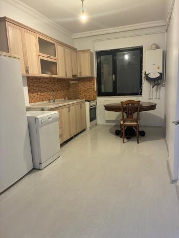 GÜVENAY – ÇORUM MERKEZ CARREFOUR ARKASI SATILIK 2+0 DAİRE (1+1 FONKSİYONLU)