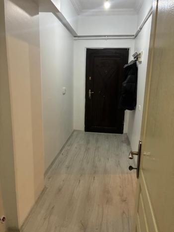 GÜVENAY – ÇORUM MERKEZ CARREFOUR ARKASI SATILIK 2+0 DAİRE (1+1 FONKSİYONLU)