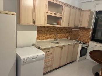 GÜVENAY – ÇORUM MERKEZ CARREFOUR ARKASI SATILIK 2+0 DAİRE (1+1 FONKSİYONLU)