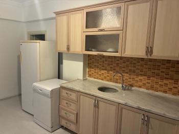 GÜVENAY – ÇORUM MERKEZ CARREFOUR ARKASI SATILIK 2+0 DAİRE (1+1 FONKSİYONLU)
