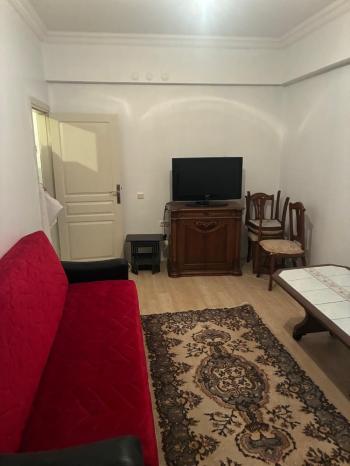 GÜVENAY – ÇORUM MERKEZ CARREFOUR ARKASI SATILIK 2+0 DAİRE (1+1 FONKSİYONLU)