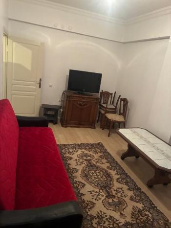 GÜVENAY – ÇORUM MERKEZ CARREFOUR ARKASI SATILIK 2+0 DAİRE (1+1 FONKSİYONLU)