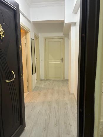 GÜVENAY – ÇORUM MERKEZ CARREFOUR ARKASI SATILIK 2+0 DAİRE (1+1 FONKSİYONLU)