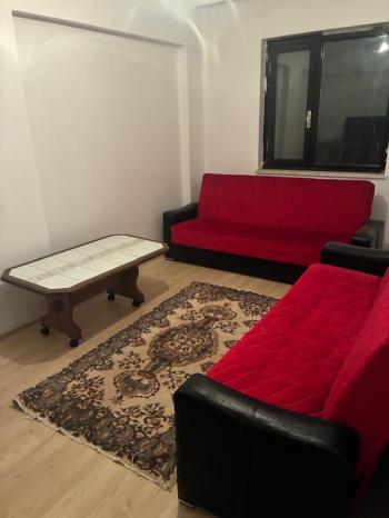 GÜVENAY – ÇORUM MERKEZ CARREFOUR ARKASI SATILIK 2+0 DAİRE (1+1 FONKSİYONLU)