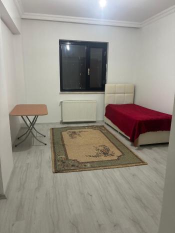 GÜVENAY – ÇORUM MERKEZ CARREFOUR ARKASI SATILIK 2+0 DAİRE (1+1 FONKSİYONLU)