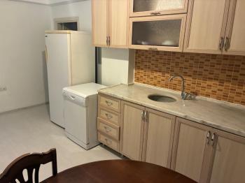 GÜVENAY – ÇORUM MERKEZ CARREFOUR ARKASI SATILIK 2+0 DAİRE (1+1 FONKSİYONLU)