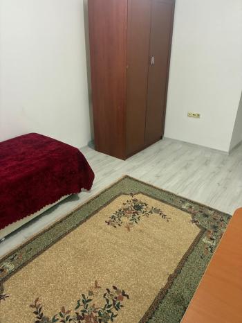 GÜVENAY – ÇORUM MERKEZ CARREFOUR ARKASI SATILIK 2+0 DAİRE (1+1 FONKSİYONLU)