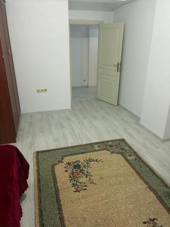 GÜVENAY – ÇORUM MERKEZ CARREFOUR ARKASI SATILIK 2+0 DAİRE (1+1 FONKSİYONLU)
