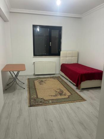 GÜVENAY – ÇORUM MERKEZ CARREFOUR ARKASI SATILIK 2+0 DAİRE (1+1 FONKSİYONLU)