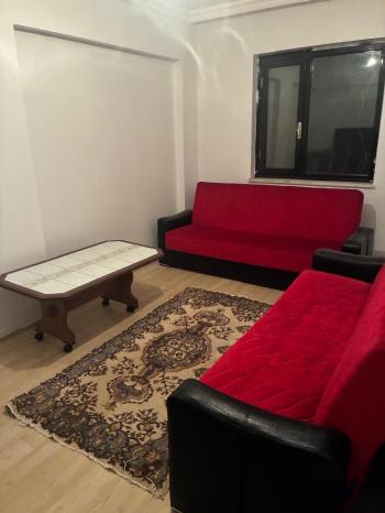 GÜVENAY – ÇORUM MERKEZ CARREFOUR ARKASI SATILIK 2+0 DAİRE (1+1 FONKSİYONLU)