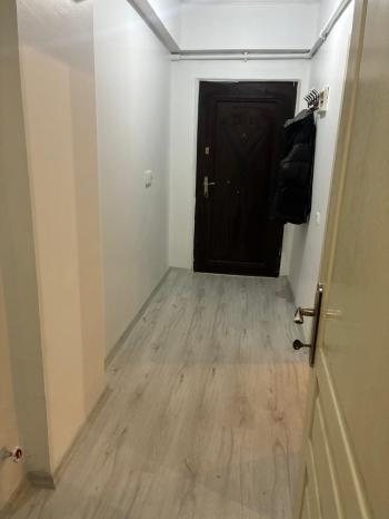 GÜVENAY – ÇORUM MERKEZ CARREFOUR ARKASI SATILIK 2+0 DAİRE (1+1 FONKSİYONLU)