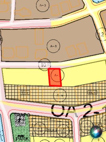 Güvenay - Çorum Süleymancılar Yurdu Yakını 394 m2 Satılık Arsa 