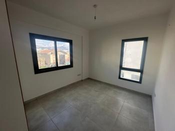 Küçük Kaymaklı'da Türk Malı Yeni Sıfır Daire