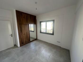 Küçük Kaymaklı'da Türk Malı Yeni Sıfır Daire