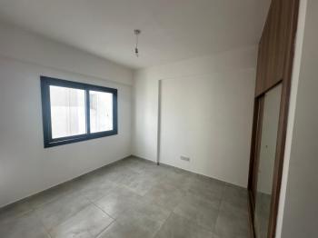 Küçük Kaymaklı'da Türk Malı Yeni Sıfır Daire