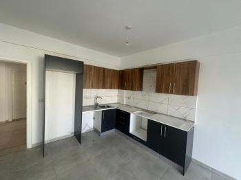 Küçük Kaymaklı'da Türk Malı Yeni Sıfır Daire